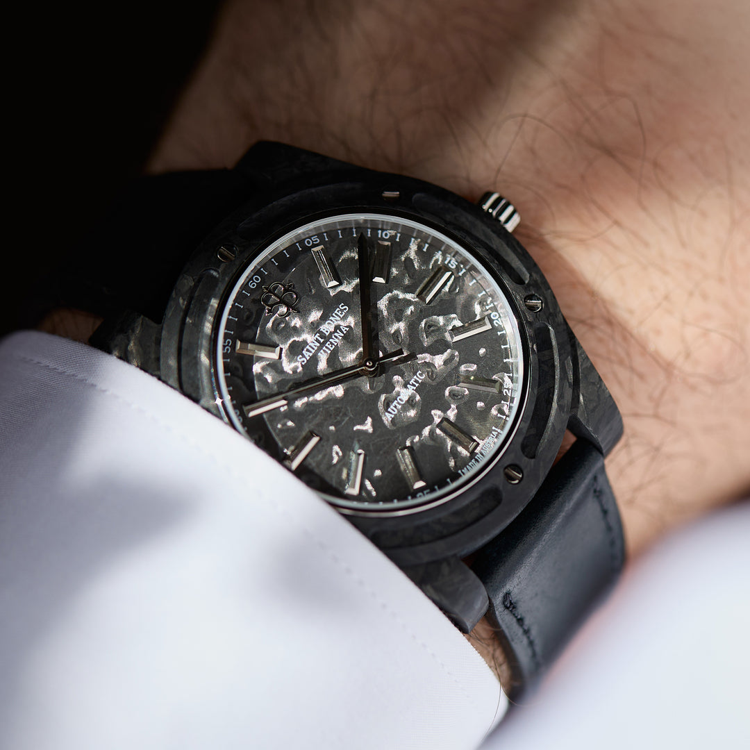 Element 6 Black