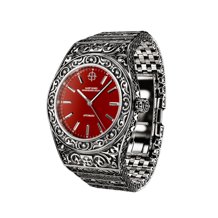 Albion Red