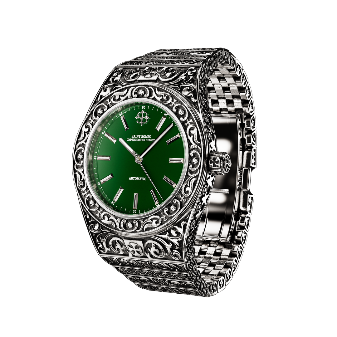 Albion Green