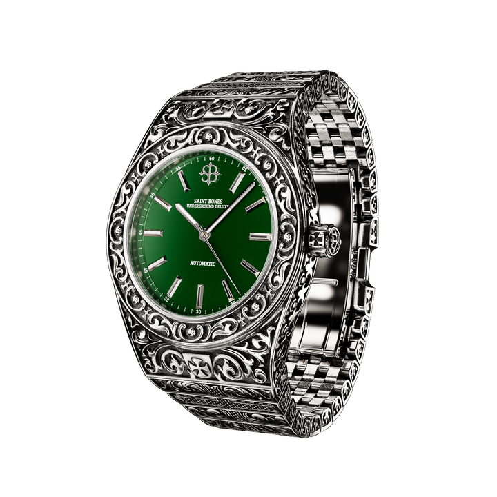 Albion Green