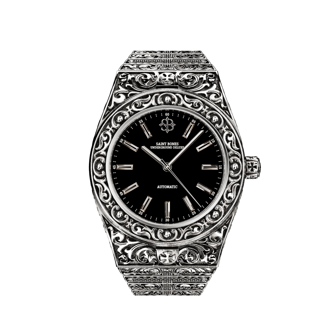 Albion Black