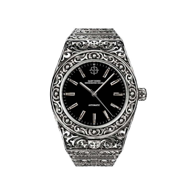 Albion Black