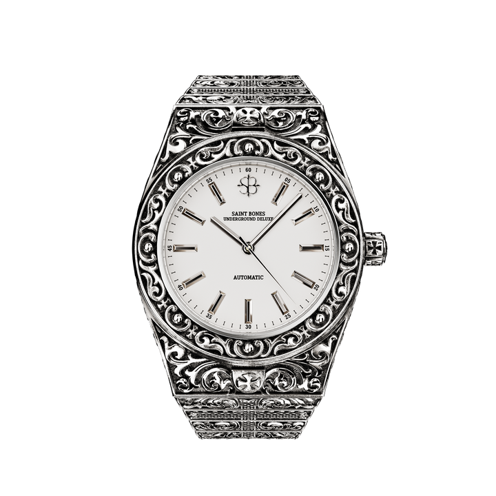 Albion White