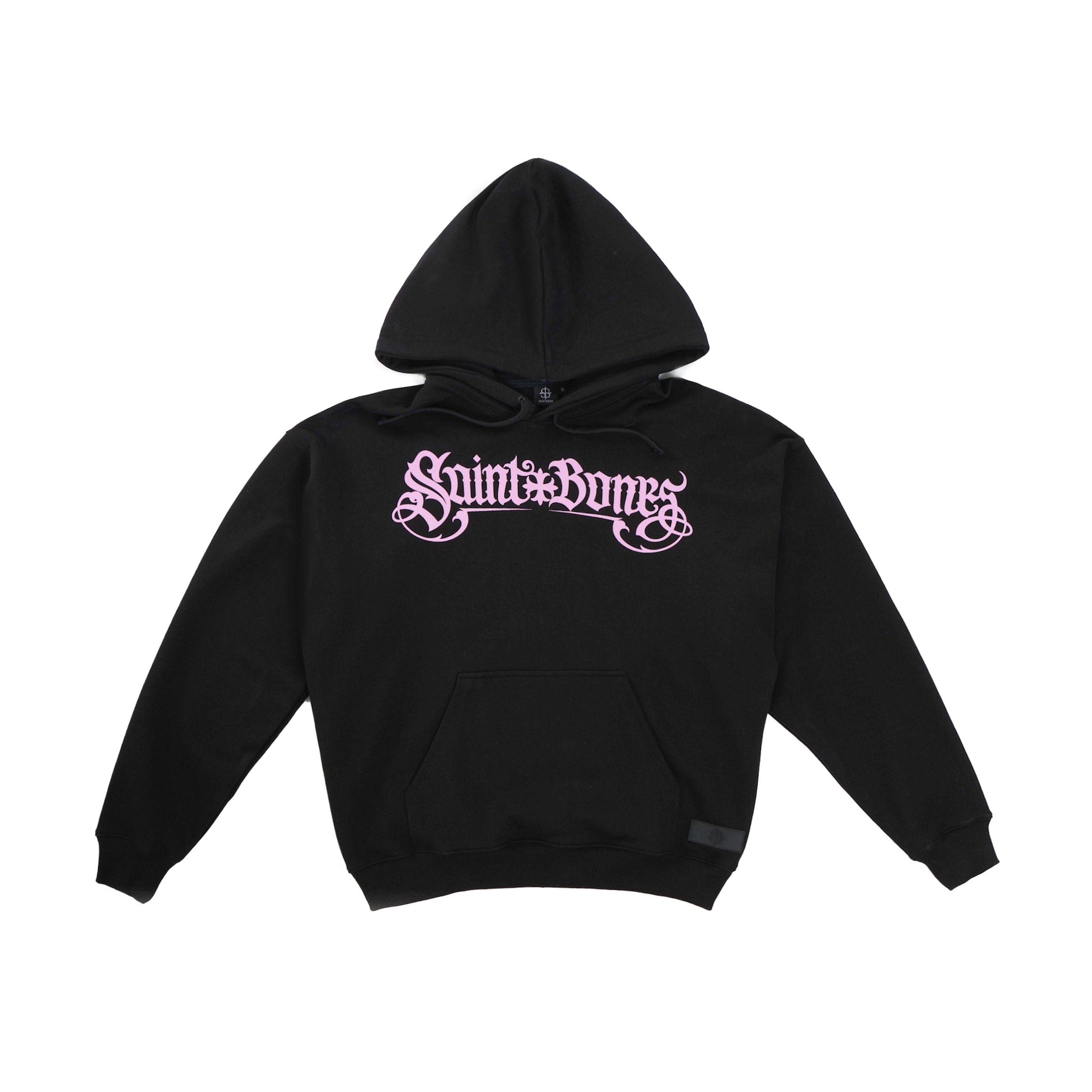 Signature Lavender Roger Hoodie