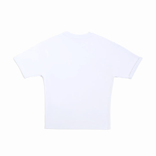 Kanagawa White & Black T-shirt