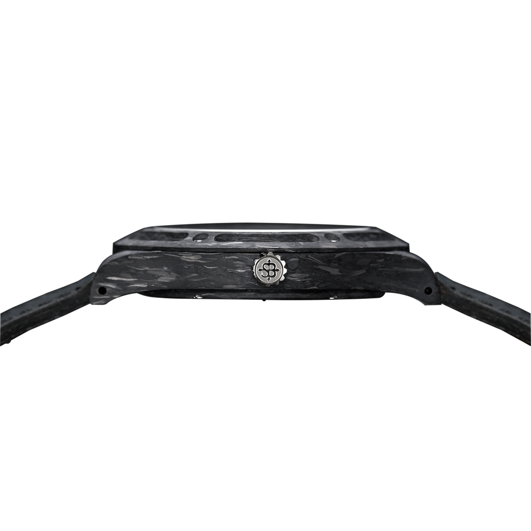 Element 6 Black