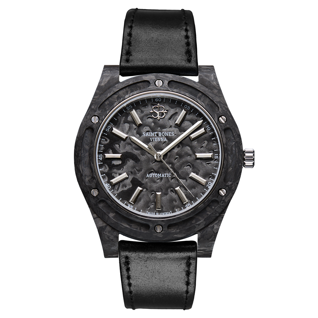 Element 6 Black