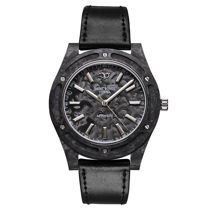 Element 6 Black