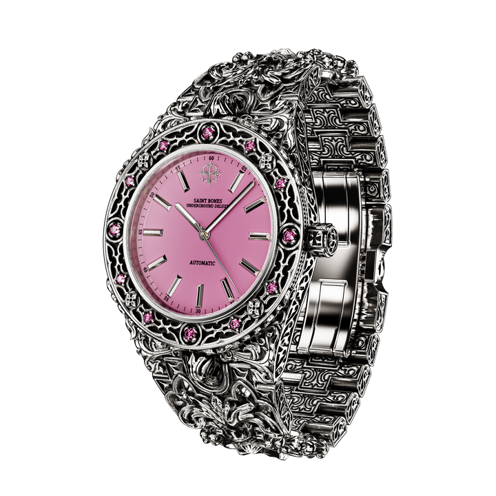 Aventurero Lavender Sapphire