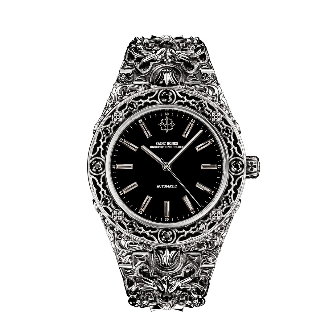 Aventurero Black Diamond