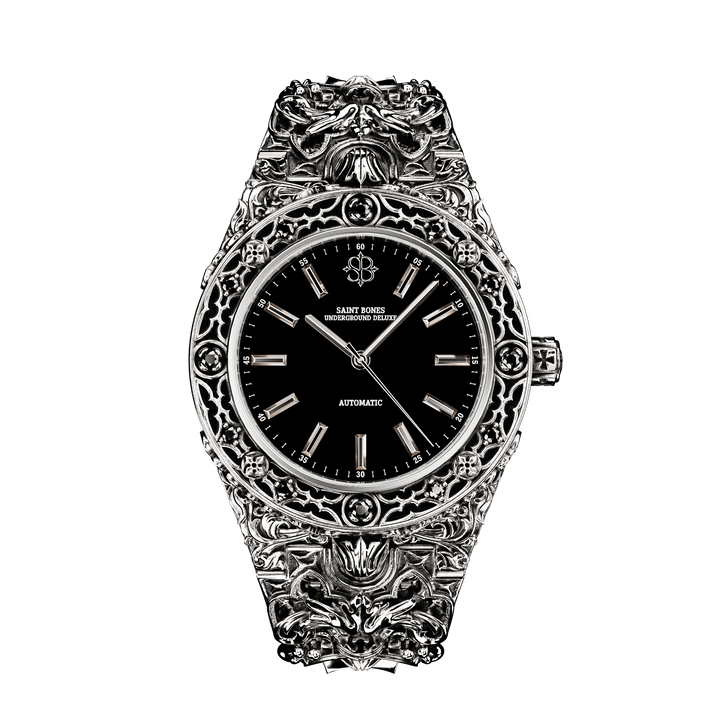 Aventurero Black Diamond