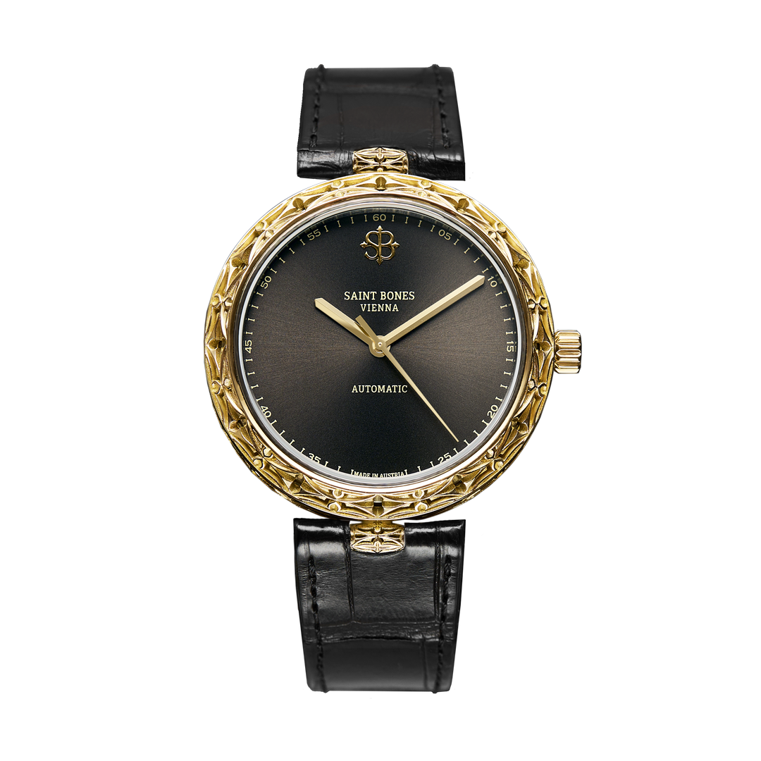 Leger Openwork Ghost