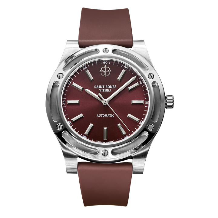 Element 22 Maroon