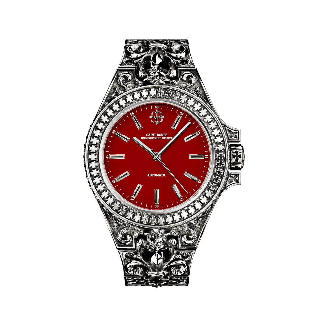 Valletta Red