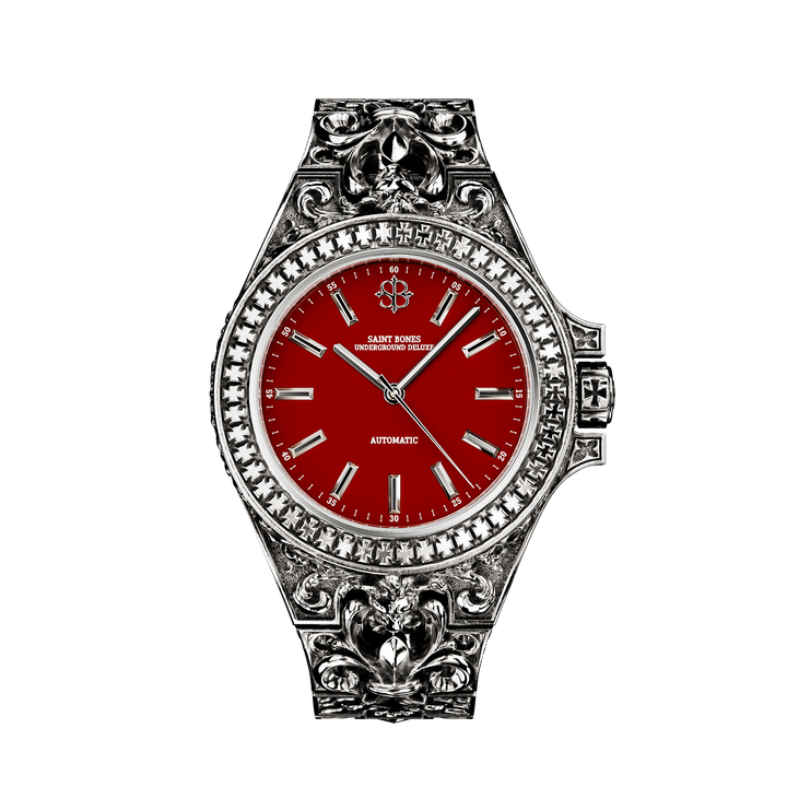 Valletta Red