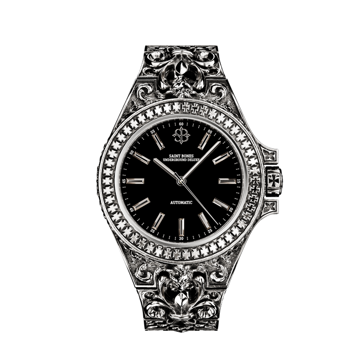 Valletta Black