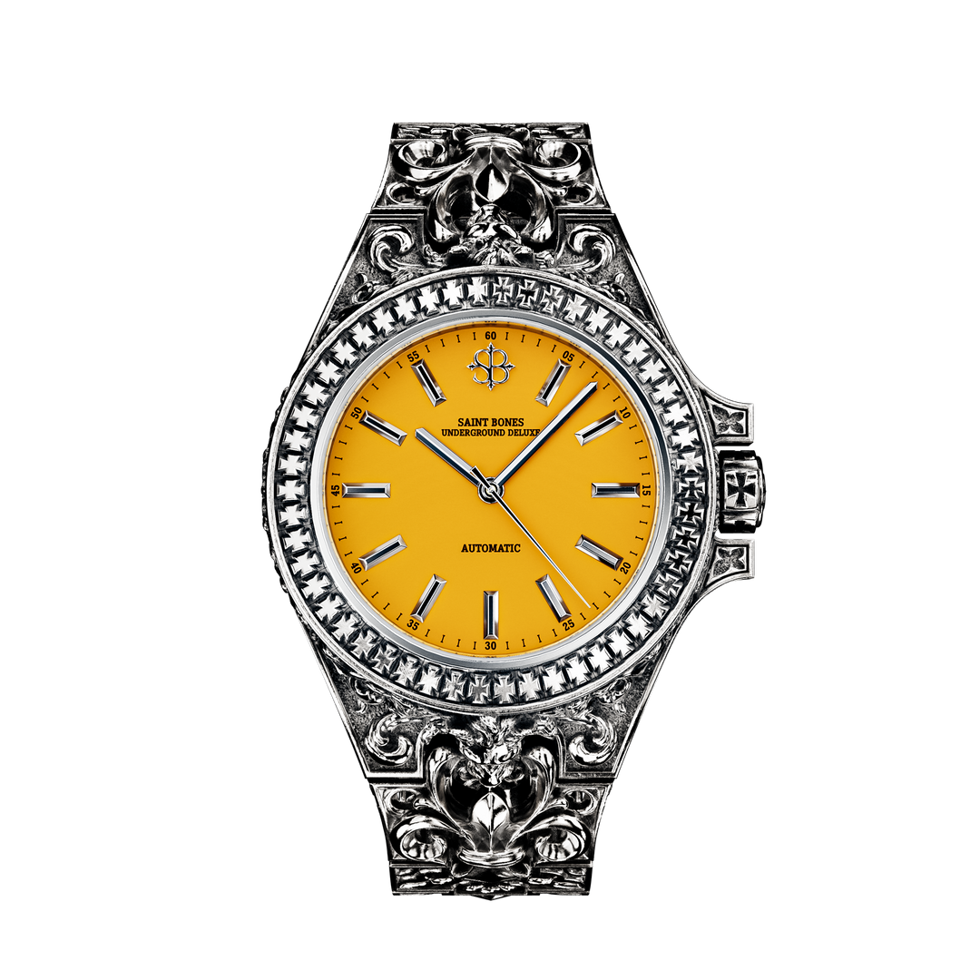 Valletta Yellow