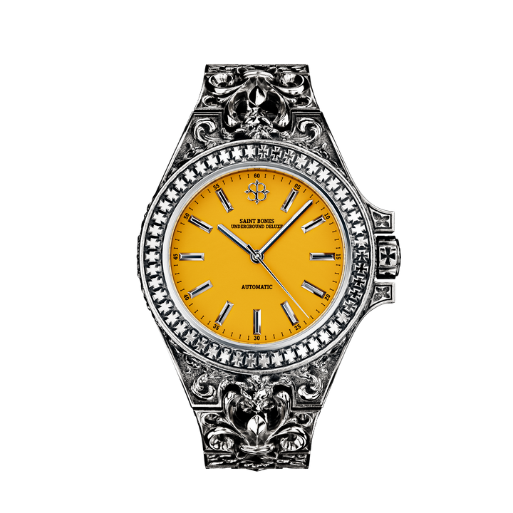 Valletta Yellow