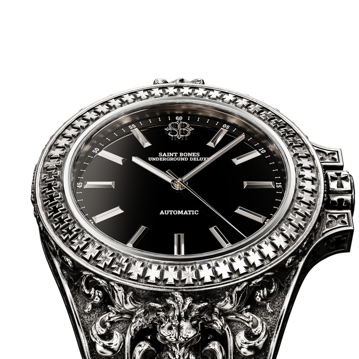 Valletta Black