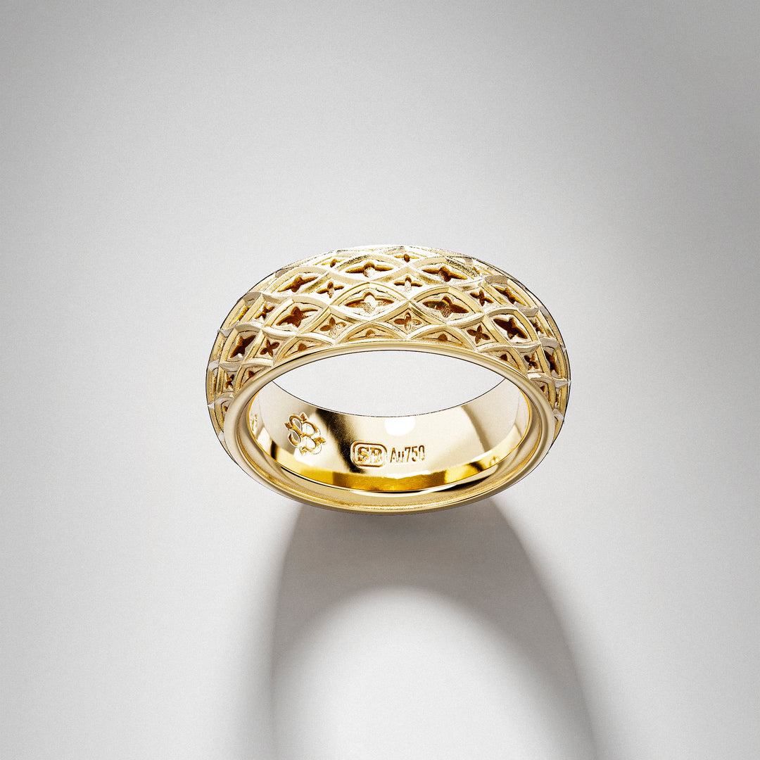 Ajoure L'air Ring