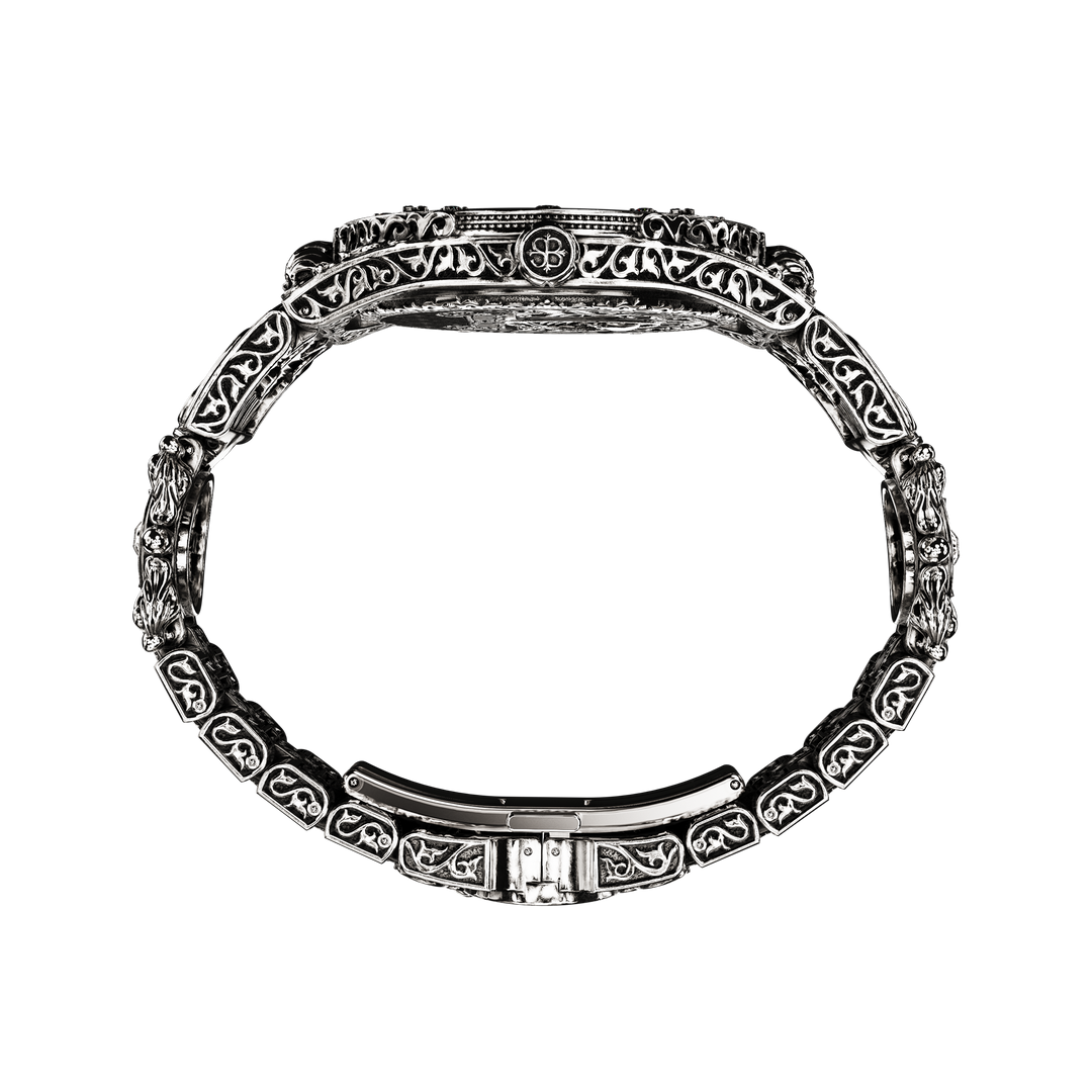 Aventurero Ruby