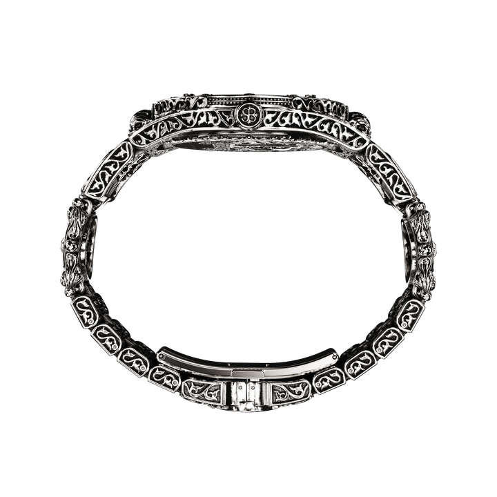 Aventurero Ruby